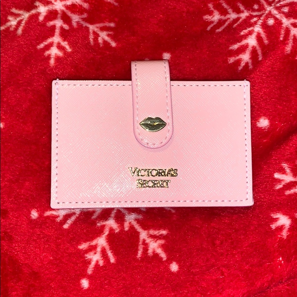 Victoria Secret Card Holder